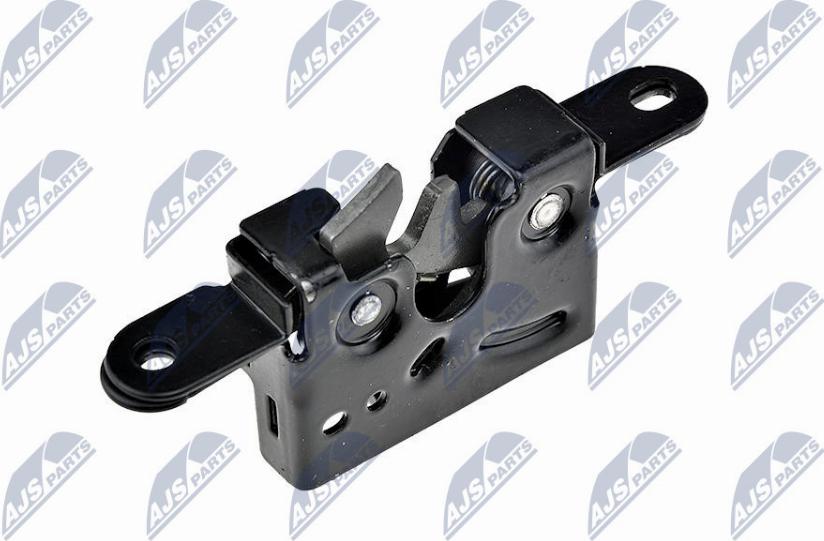 NTY EZC-RE-067 - Serrure de capot-moteur parts5.com