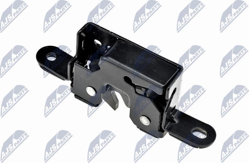 NTY EZC-RE-067 - Serrure de capot-moteur parts5.com