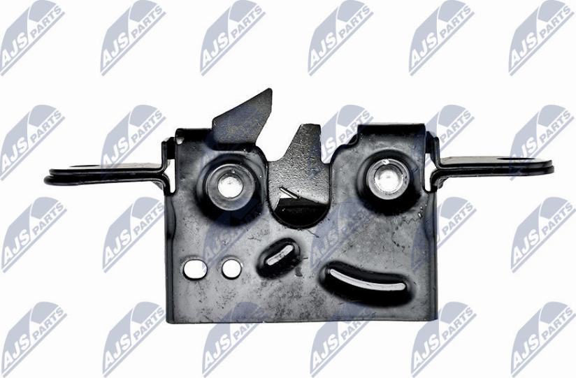 NTY EZC-RE-067 - Serrure de capot-moteur parts5.com