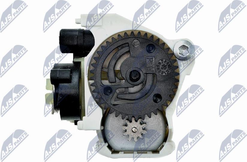 NTY EZC-RE-000 - Nastavovací prvek, centrální zamykání parts5.com