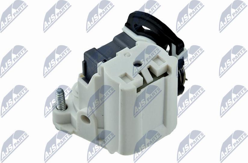 NTY EZC-RE-000 - Nastavovací prvek, centrální zamykání parts5.com