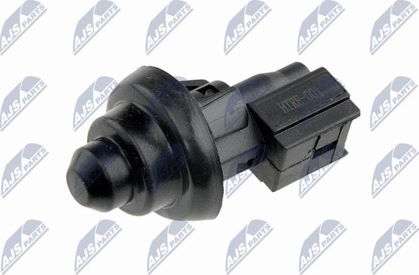 NTY EZC-RE-001 - Interruptor, contacto de puerta parts5.com