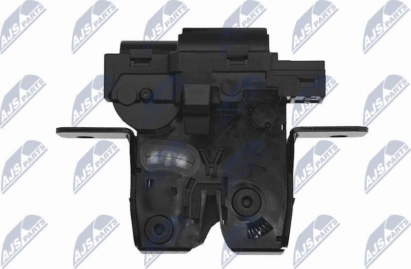 NTY EZC-RE-014 - Tailgate Lock parts5.com