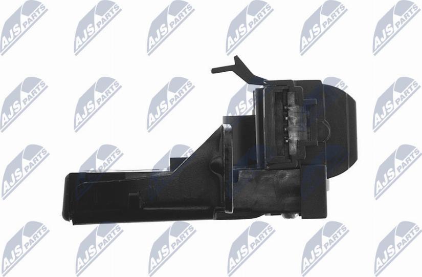 NTY EZC-RE-014 - Tailgate Lock parts5.com