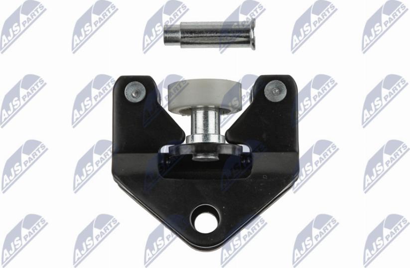 NTY EZC-RE-080 - Ghidaj cu role, usa glisanta parts5.com