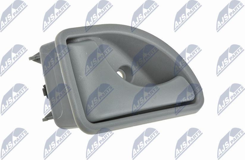 NTY EZC-RE-033 - Kapı kolu parts5.com