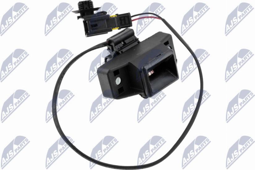 NTY EZC-RE-104 - Tailgate Lock parts5.com