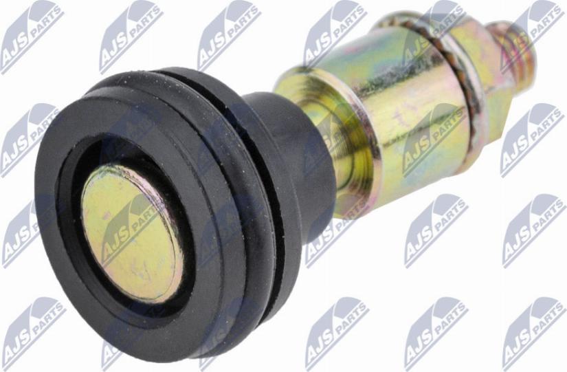 NTY EZC-RE-108 - Ghidaj cu role, usa glisanta parts5.com