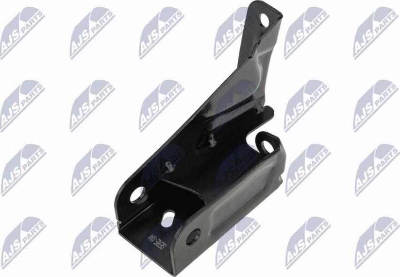 NTY EZC-RE-184 - Kuplungpedál parts5.com