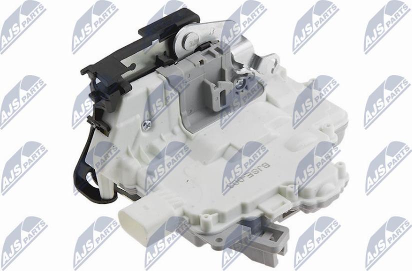 NTY EZC-SE-003 - Замок двери parts5.com