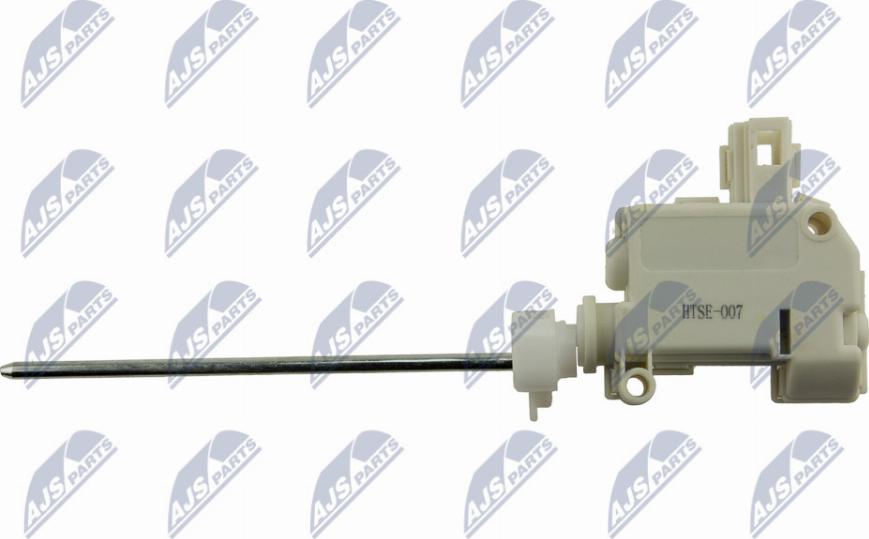 NTY EZC-SE-007 - Control, actuator, central locking system parts5.com