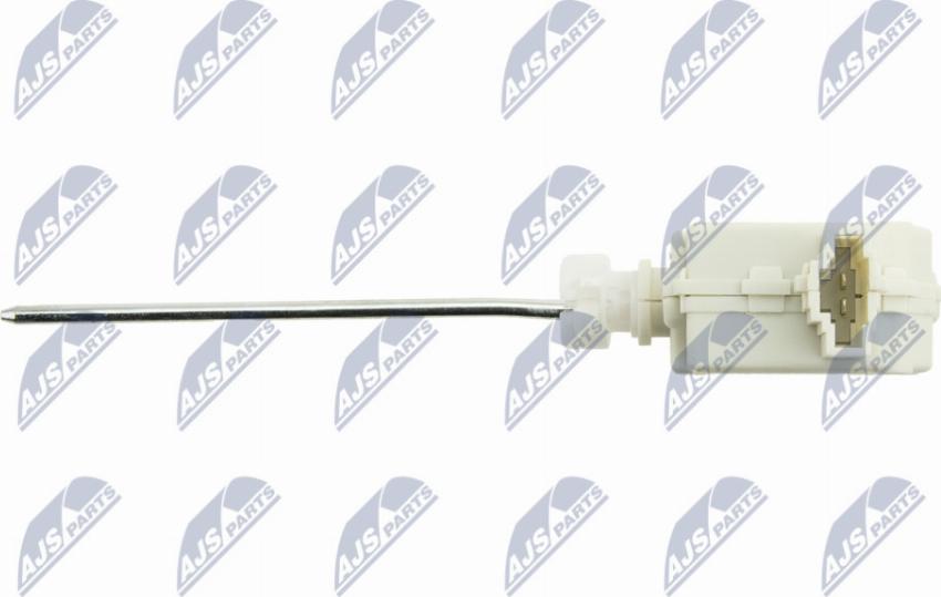 NTY EZC-SE-007 - Control, actuator, central locking system parts5.com