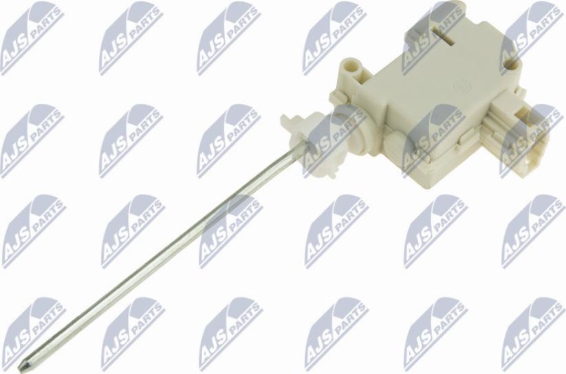 NTY EZC-SE-007 - Control, actuator, central locking system parts5.com