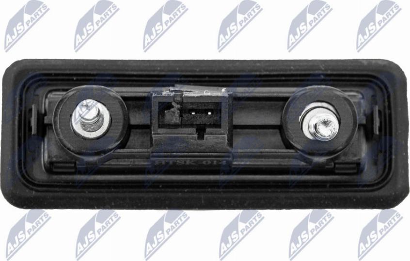 NTY EZC-SK-014 - Switch, rear hatch release parts5.com