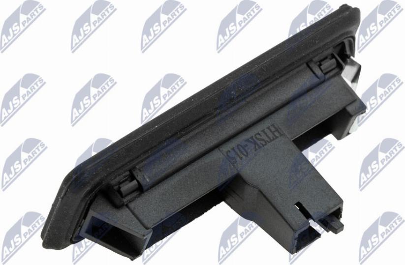 NTY EZC-SK-015 - Rocka vrat parts5.com