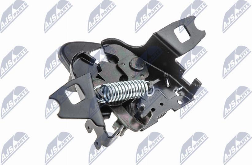 NTY EZC-SK-011 - Motorházfedél zár parts5.com