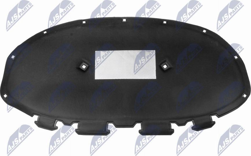 NTY EZC-SK-035 - Izolacija prostora motora parts5.com