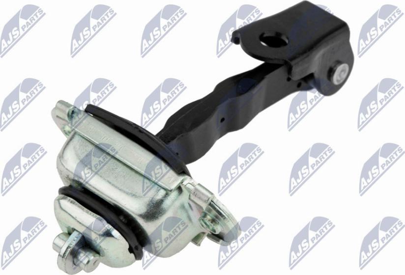 NTY EZC-SK-024 - Ρυθμιστής πόρτας parts5.com