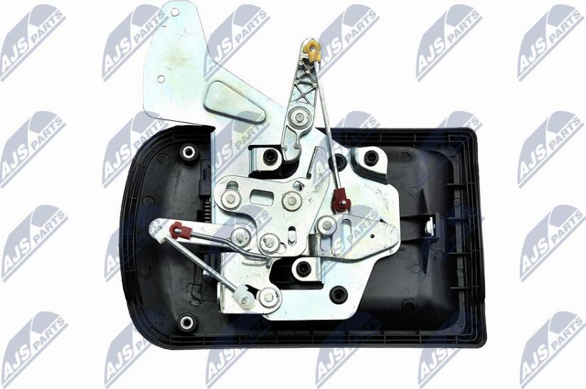 NTY EZC-VC-005 - Rocka vrat parts5.com