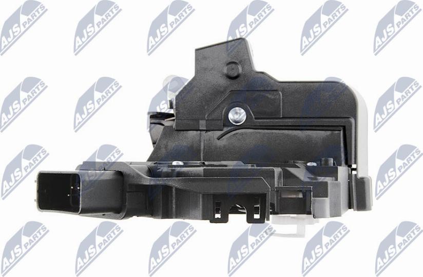 NTY EZC-VV-001 - Ajtózár parts5.com