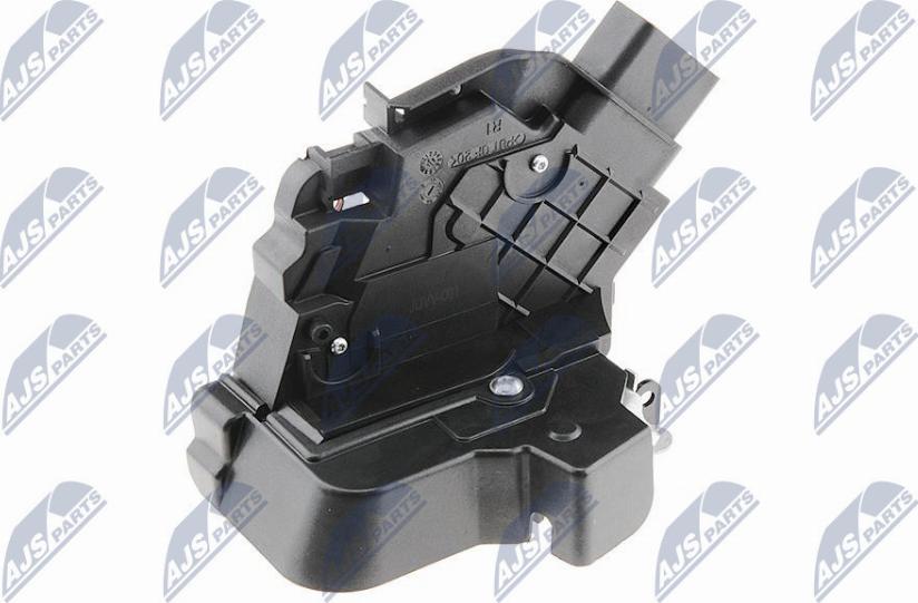 NTY EZC-VV-001 - Ajtózár parts5.com