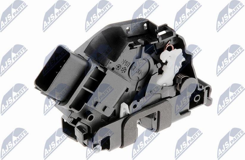 NTY EZC-VV-001 - Ajtózár parts5.com