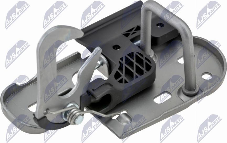 NTY EZC-VW-452 - Cerradura del capó de motor parts5.com