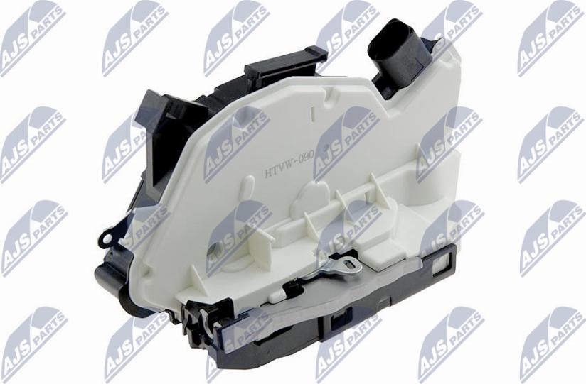 NTY EZC-VW-090 - Door Lock parts5.com