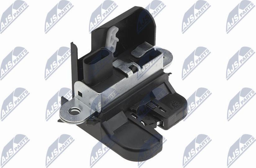 NTY EZC-VW-060 - Tailgate Lock parts5.com