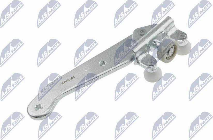 NTY EZC-VW-062 - Roller Guide, sliding door parts5.com