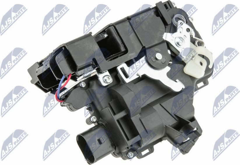 NTY EZC-VW-001 - Door Lock parts5.com