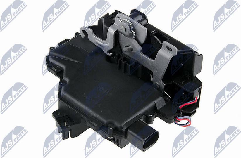 NTY EZC-VW-003 - Brava vrata parts5.com