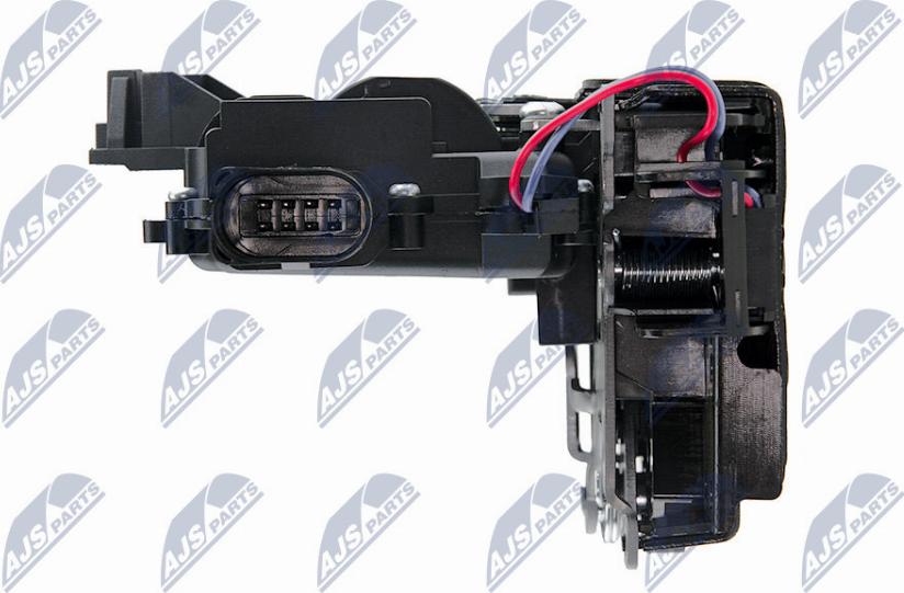 NTY EZC-VW-002 - Door Lock parts5.com