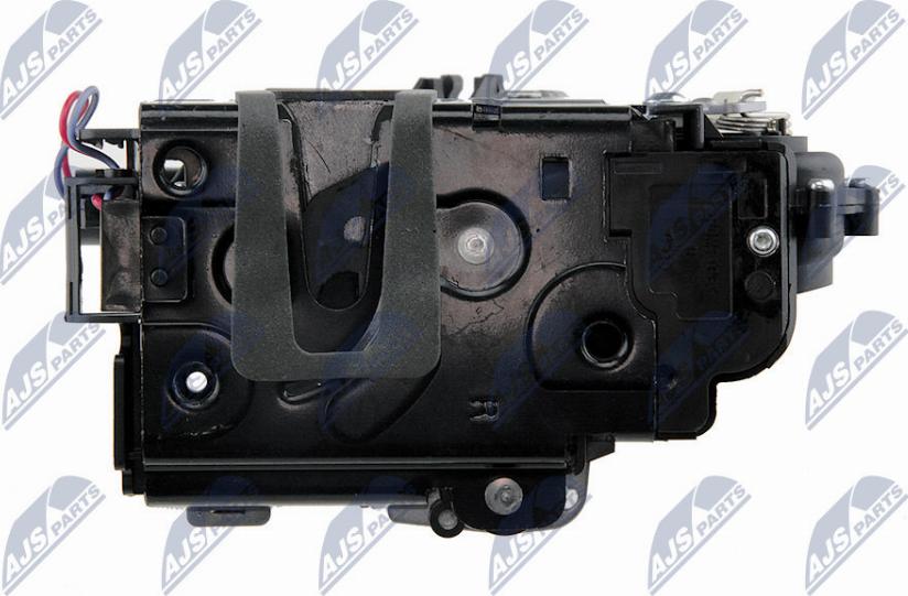 NTY EZC-VW-002 - Door Lock parts5.com