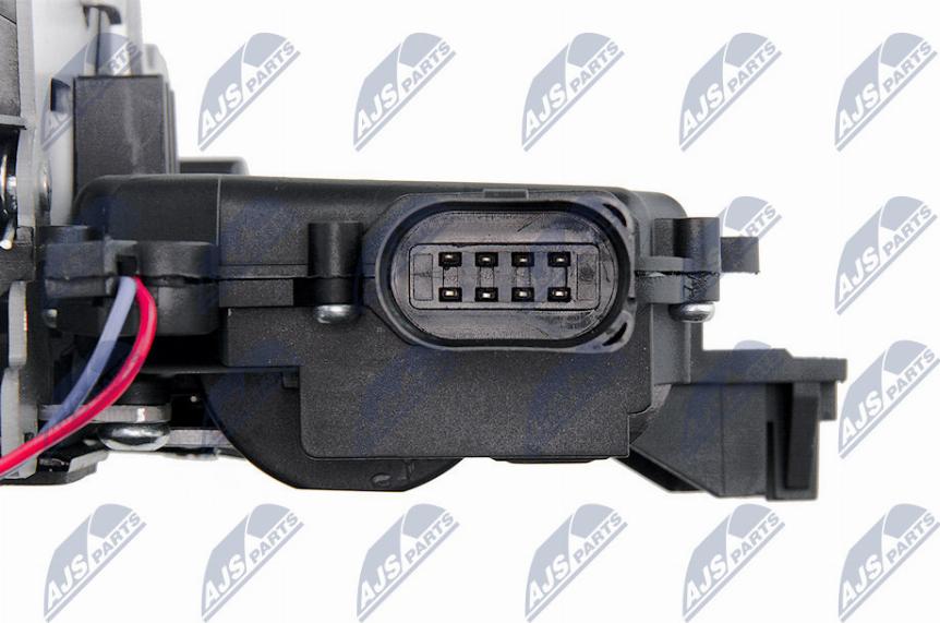 NTY EZC-VW-002 - Door Lock parts5.com