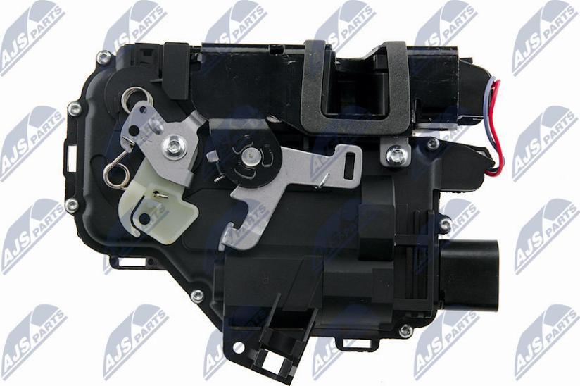 NTY EZC-VW-002 - Door Lock parts5.com