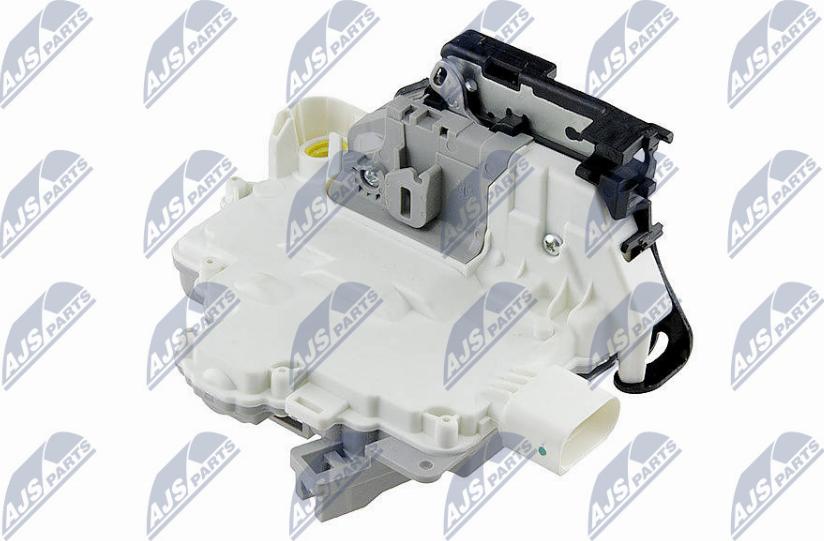 NTY EZC-VW-013 - Kapı kilidi parts5.com