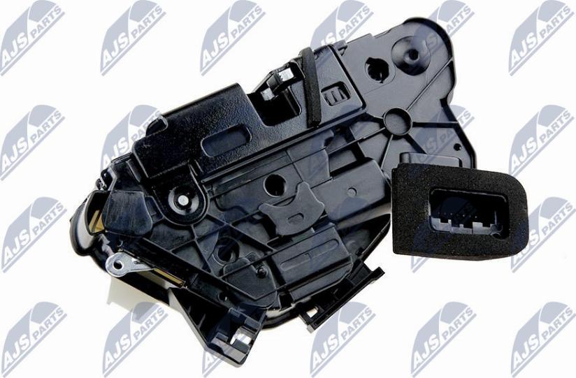 NTY EZC-VW-084 - Ovilukko parts5.com