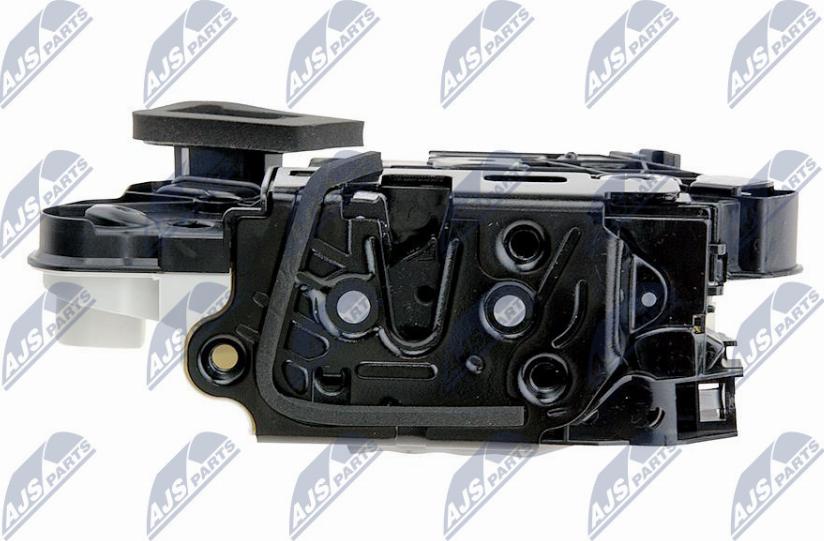 NTY EZC-VW-084 - Zamek drzwi parts5.com