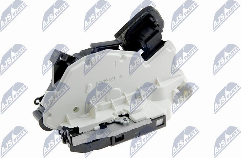 NTY EZC-VW-084 - Κλειδαριά πόρτας parts5.com