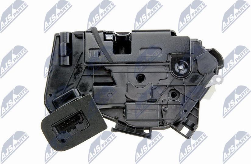 NTY EZC-VW-085 - Zamek drzwi parts5.com