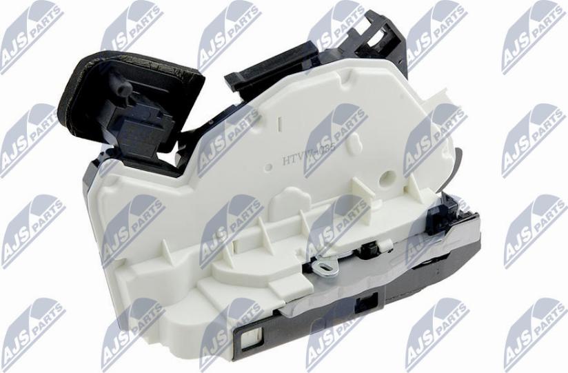 NTY EZC-VW-085 - Zamek drzwi parts5.com