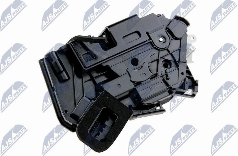 NTY EZC-VW-085 - Zamek drzwi parts5.com