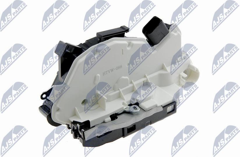 NTY EZC-VW-088 - Door Lock parts5.com