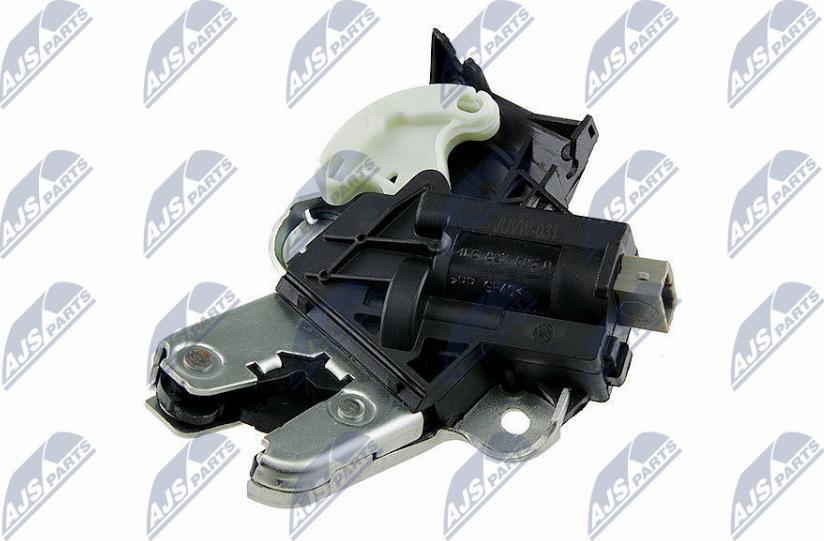 NTY EZC-VW-031 - Serrure de capot de coffre parts5.com