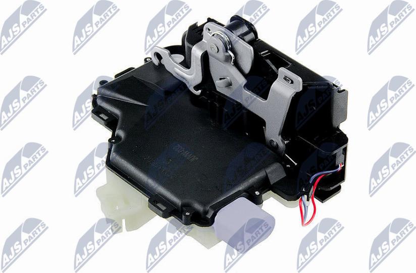 NTY EZC-VW-032 - Door Lock parts5.com