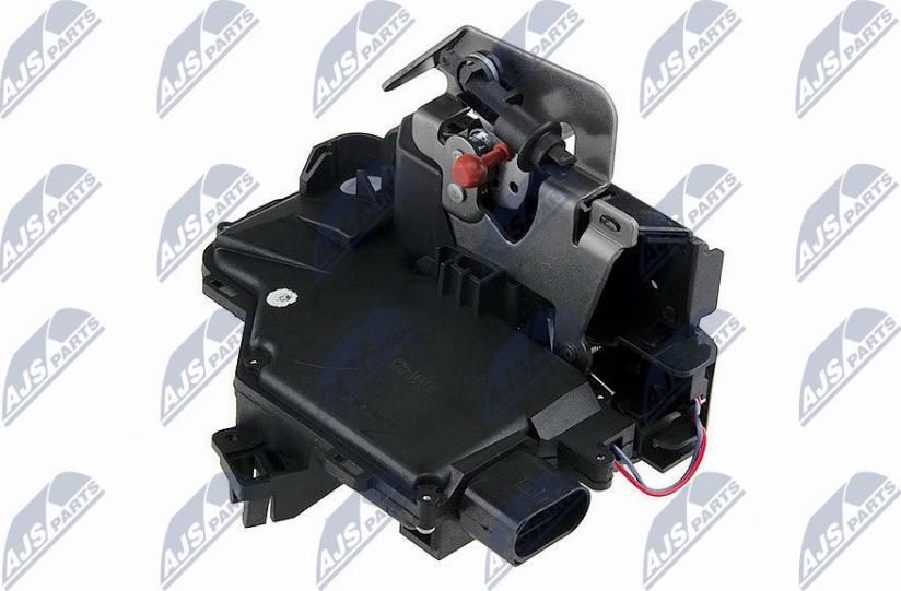 NTY EZC-VW-023 - Door Lock parts5.com