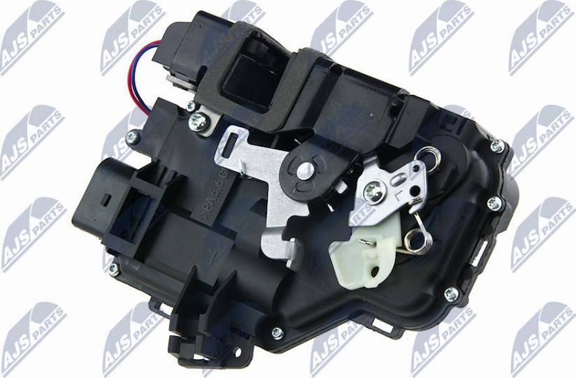 NTY EZC-VW-023 - Incuietoare usa parts5.com