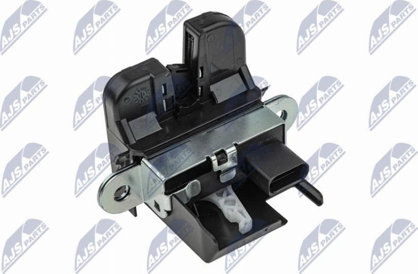 NTY EZC-VW-182 - Tailgate Lock parts5.com