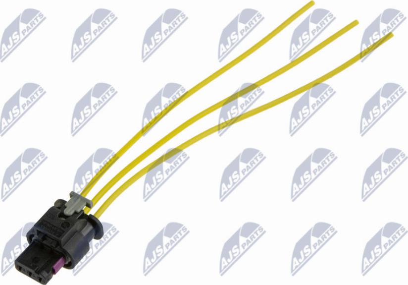 NTY EZC-VW-304 - Sensor, Einparkhilfe parts5.com